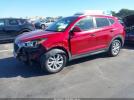 Hyundai TUCSON Value Image 17