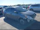 Nissan Versa 1.6 S+ Image 1