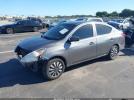 Nissan Versa 1.6 S+ Image 4