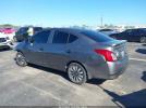 Nissan Versa 1.6 S+ Image 6