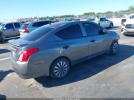 Nissan Versa 1.6 S+ Image 3