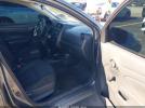 Nissan Versa 1.6 S+ Image 9
