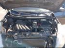 Nissan Versa 1.6 S+ Image 2