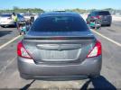 Nissan Versa 1.6 S+ Image 15
