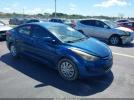 Hyundai ELANTRA Se Image 1