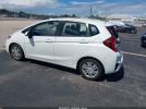 Honda Fit Lx Image 3