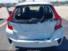 Honda Fit Lx Image 6