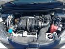 Honda Fit Lx Image 8