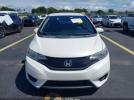 Honda Fit Lx Image 11
