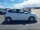 Honda Fit Lx Image 10