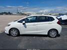 Honda Fit Lx Image 16
