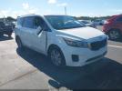 Kia Sedona Lx Image 1