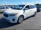 Kia Sedona Lx Image 16