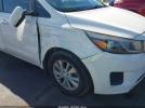 Kia Sedona Lx Image 4