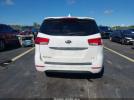 Kia Sedona Lx Image 11