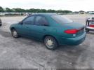 Ford Escort Image 5