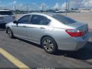 Honda Accord Lx Image 7