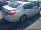 Honda Accord Lx Image 8