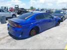 Dodge Charger Srt Hellcat Redeye Widebody Image 9