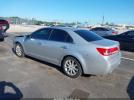 Lincoln MKZ Hybrid Image 6