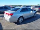Lincoln MKZ Hybrid Image 5
