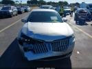 Lincoln MKZ Hybrid Image 12