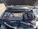 Lincoln MKZ Hybrid Image 15