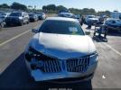 Lincoln MKZ Hybrid Image 14