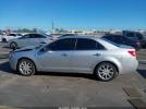 Lincoln MKZ Hybrid Image 11
