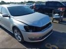 Volkswagen Passat 2.0l Tdi Sel Premium Image 11