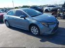 Toyota Corolla Le Image 1