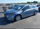Toyota Corolla Le Image 16