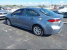 Toyota Corolla Le Image 14