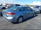 Toyota Corolla Le Image 3