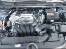 Toyota Corolla Le Image 12