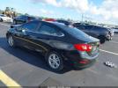 Chevrolet Cruze Lt Auto Image 2