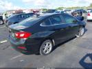 Chevrolet Cruze Lt Auto Image 6