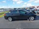 Chevrolet Cruze Lt Auto Image 11