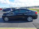 Chevrolet Cruze Lt Auto Image 14