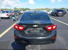 Chevrolet Cruze Lt Auto Image 16