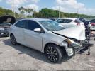 Toyota Corolla Se Image 1