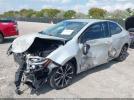Toyota Corolla Se Image 5