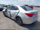 Toyota Corolla Se Image 2