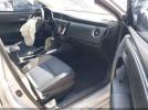 Toyota Corolla Se Image 17