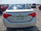 Toyota Corolla Se Image 16
