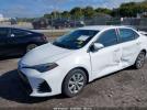 Toyota Corolla Se Image 6
