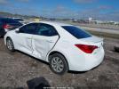 Toyota Corolla Se Image 4