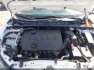 Toyota Corolla Se Image 8