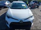 Toyota Corolla Se Image 11