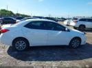 Toyota Corolla Se Image 12
